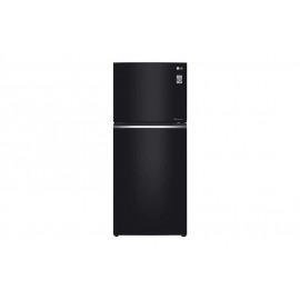 LG 2 Door Top Freezer Refrigerator 427L GN-C422SGCC 