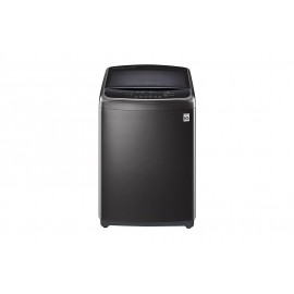 LG Top Load Washer with Inverter Direct Drive and Steam 22KG TH2722SSAK
