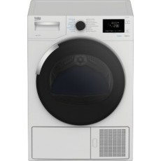 BEKO Tumble Dryer DH9443CX0W