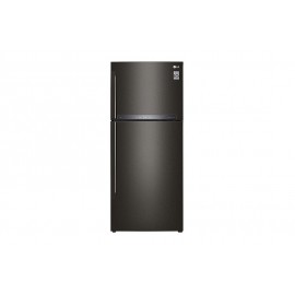 LG 2 Door Refrigerator 437L GN-H432HXHC