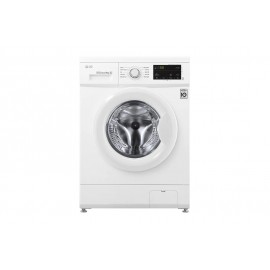LG Front Load Washer with 6 motion Direct Drive 8KG WD-MD8000WM