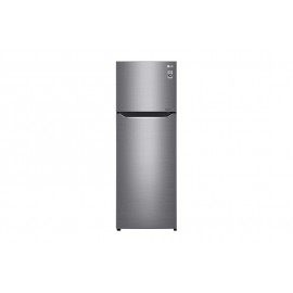 LG 2 Door Bottom Freezer Refrigerator 454L GC-B529NQCZ