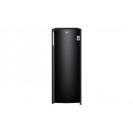 LG Vertical Freezer with Smart Inverter Compressor 171L GN-304SHBT
