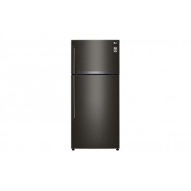 LG 2 Door Top Freezer Refrigerator 516L GN-H602HXHC