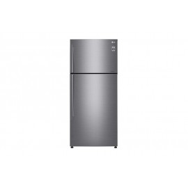 LG 2 Door Refrigerator 547L GN-C702HLCC