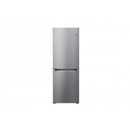 LG 2 Door Bottom Freezer Inverter Refrigerator 306L GC-B369NLRM