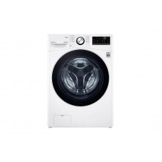 LG 14/8kg Front Load Washer Dryer with AI Direct Drive™ and TurboWash™ Technology F2514RTGW