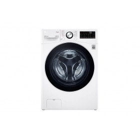 LG 14/8kg Front Load Washer Dryer with AI Direct D...