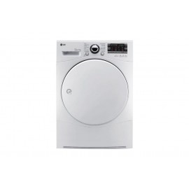 LG Ductless Dryer with Sensor Dry 7KG TD-C7066W