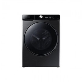 Samsung Front Load Washer Dryer 21KG Wash & 12KG Dry WD21T6500GV/SP