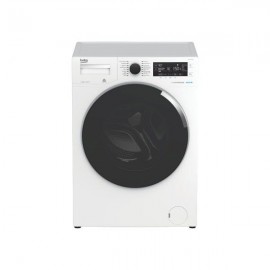 Beko 12kg Front Load Washing Machine WTE 12745 X0D