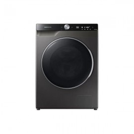 Samsung Front Load Washer 10KG with AI Eco Bubble WW10TP44DSX/FQ