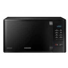 Samsung Solo Microwave Oven 23L MS23K3513AK/SM