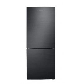 Samsung 500L 2 Door Bottom Mount Freezer Refrigerator RL4323RBABS/ME