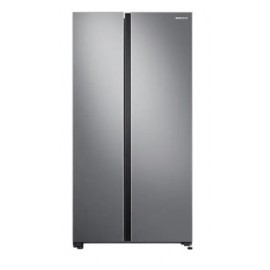 Samsung 680L Side by Side Refrigerator RS62R5001M9/ME 