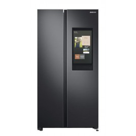 Samsung 660L Side by Side Refrigerator RS62T5F01B4/ME 