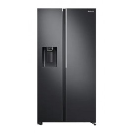 Samsung 660L Side by Side Refrigerator RS64R5101B4/ME